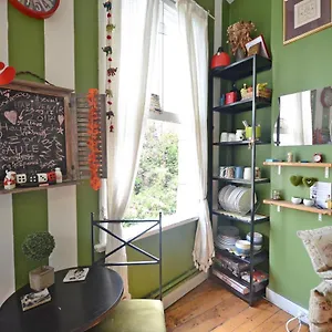 Hostel Jumba, İstanbul