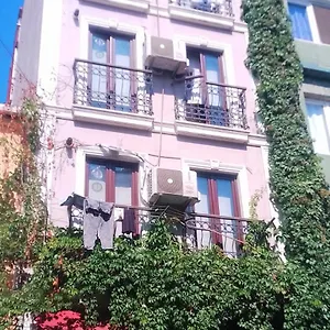 Taksim Ivy 호스텔