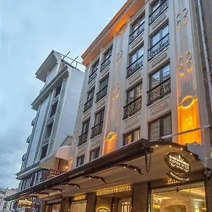 3* Hotel Empire